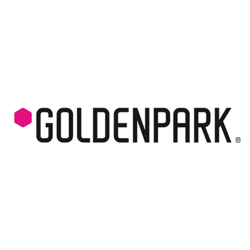 Logo GoldenPark